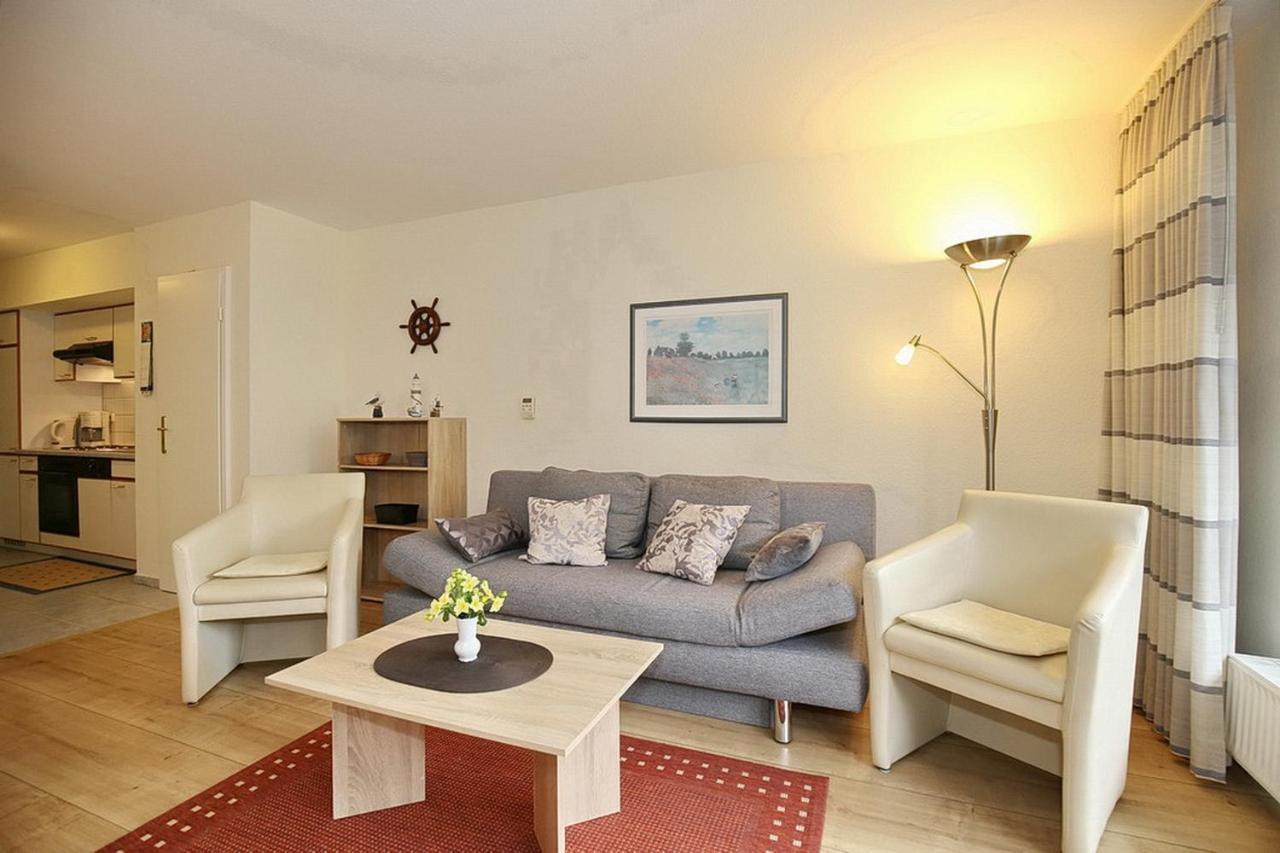 Feriendorf Papillon Wohnung 02-2 Boltenhagen  Buitenkant foto