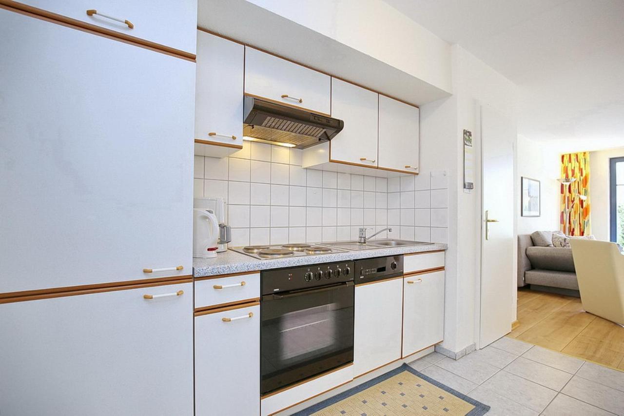 Feriendorf Papillon Wohnung 02-2 Boltenhagen  Buitenkant foto
