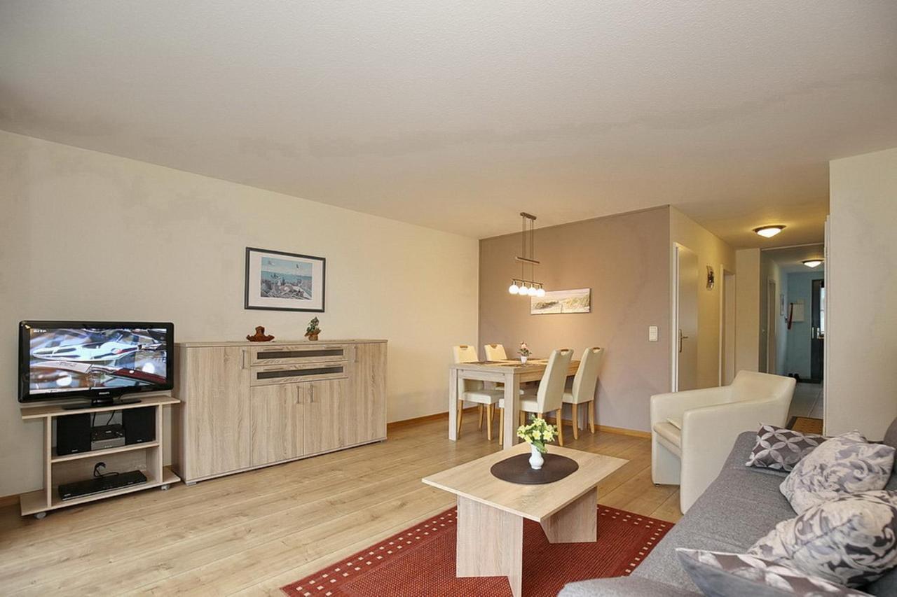 Feriendorf Papillon Wohnung 02-2 Boltenhagen  Buitenkant foto