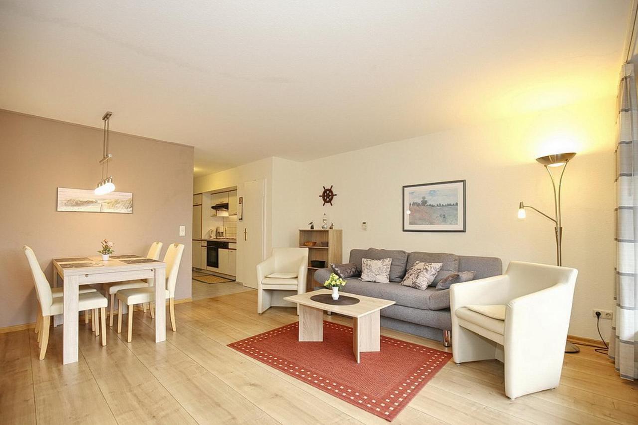 Feriendorf Papillon Wohnung 02-2 Boltenhagen  Buitenkant foto
