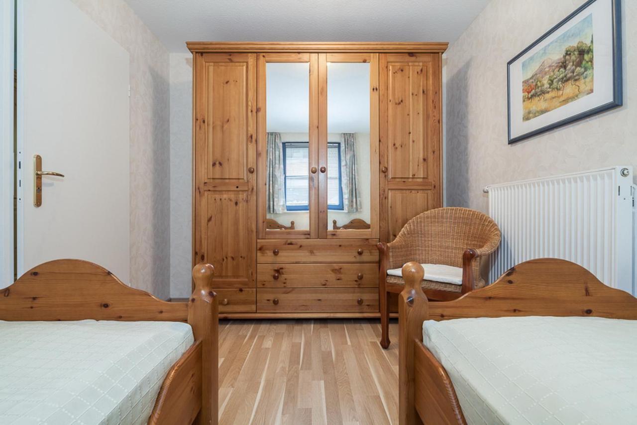 Feriendorf Papillon Wohnung 02-2 Boltenhagen  Buitenkant foto