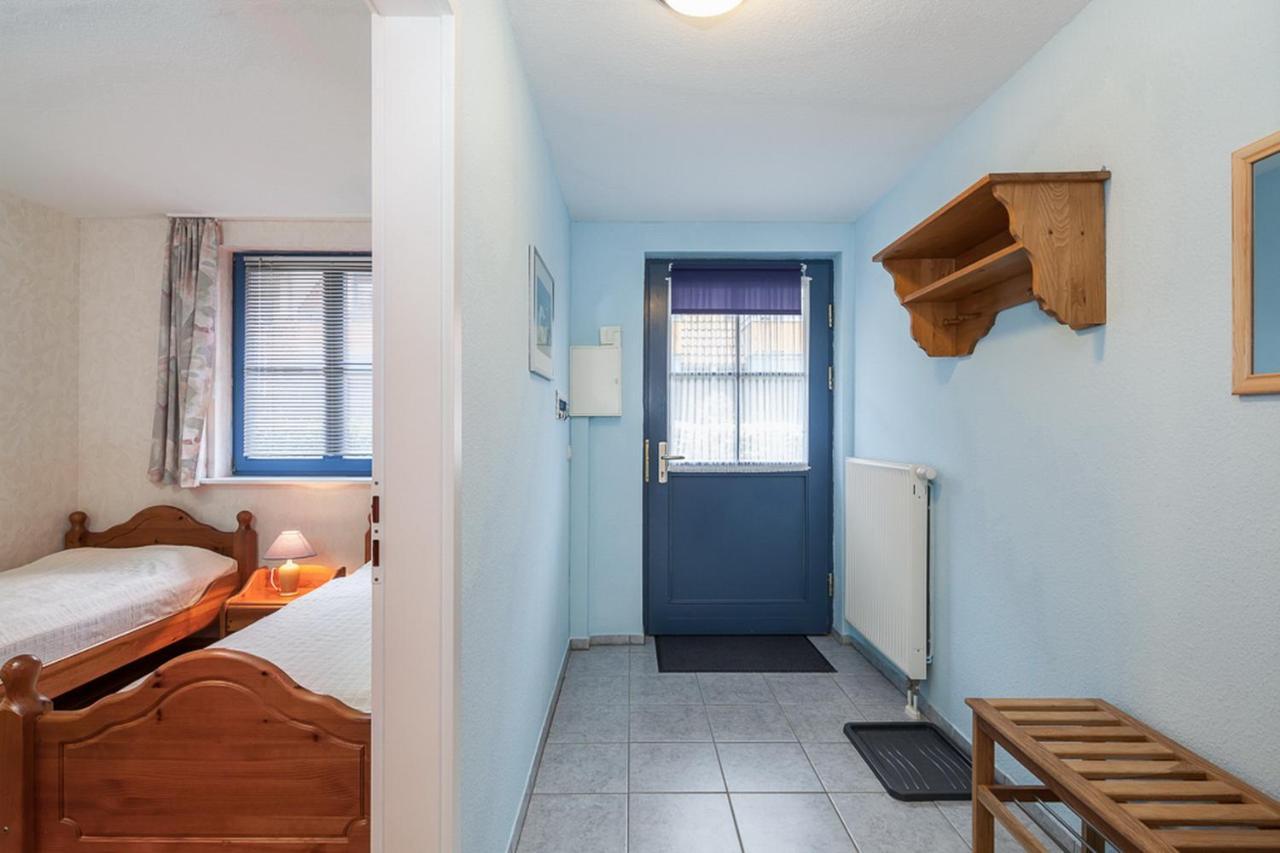 Feriendorf Papillon Wohnung 02-2 Boltenhagen  Buitenkant foto