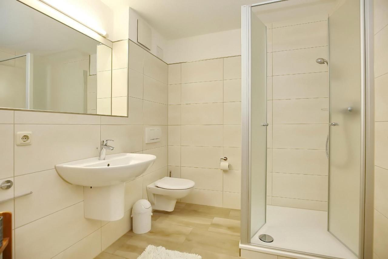 Feriendorf Papillon Wohnung 02-2 Boltenhagen  Buitenkant foto