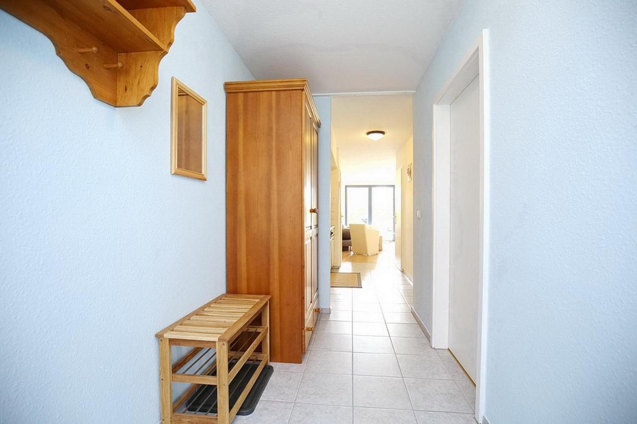 Feriendorf Papillon Wohnung 02-2 Boltenhagen  Buitenkant foto